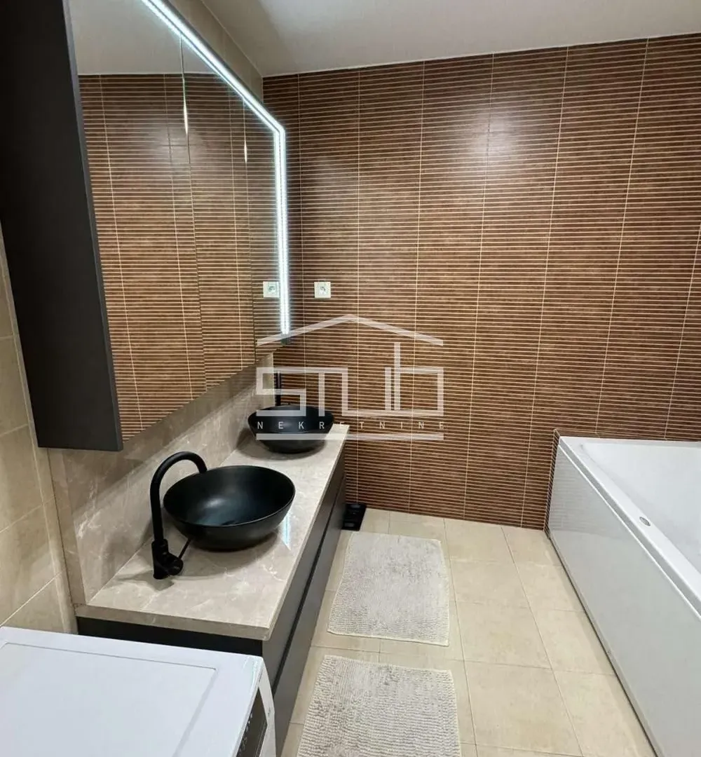 Sale, apartment, 270m², Stari Košutnjak, Rakovica