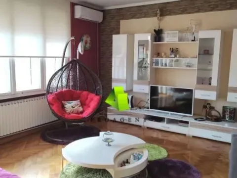 Izdavanje, dvosoban stan, 80m², Medijana, Niš - image 2