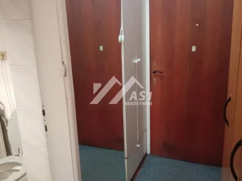 Prodaja, dvosoban stan, 36m², Avijatičarsko naselje, Novi Sad Sve Podlokacije - image 6