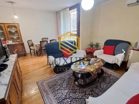 Prodaja, trosoban stan, 78m², Blok 5, Podgorica - image 2