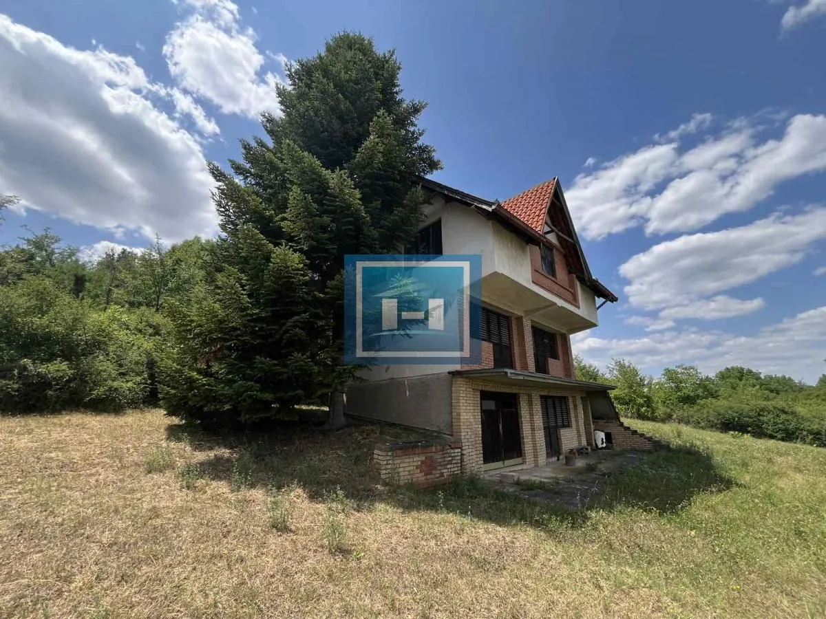 Sale, house, 150m², Vinorača, Jagodina