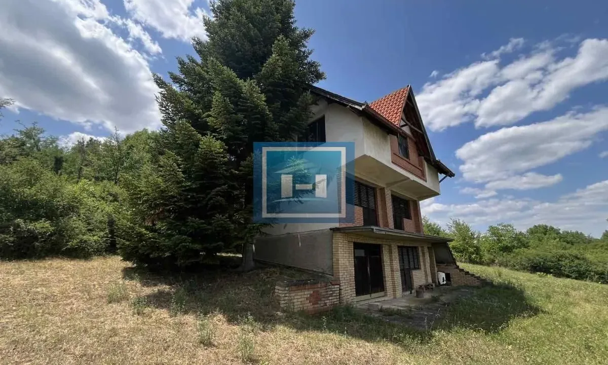 Sale, house, 150m², Vinorača, Jagodina