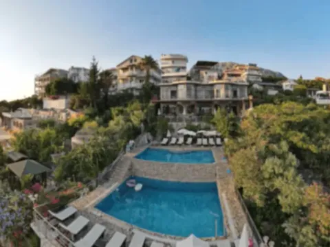 Rent, one bedroom apartment, 30m², Dobre Vode, Bar - image 2