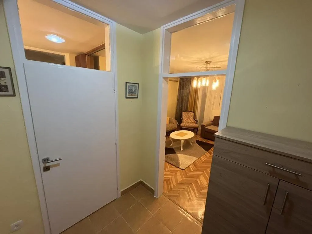 Rent, two bedroom apartment, 85m², Centar, Podgorica
