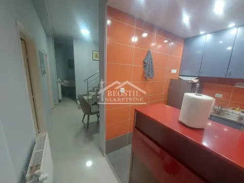 Izdavanje, kuća, 161m², Centar, Smederevo - image 7