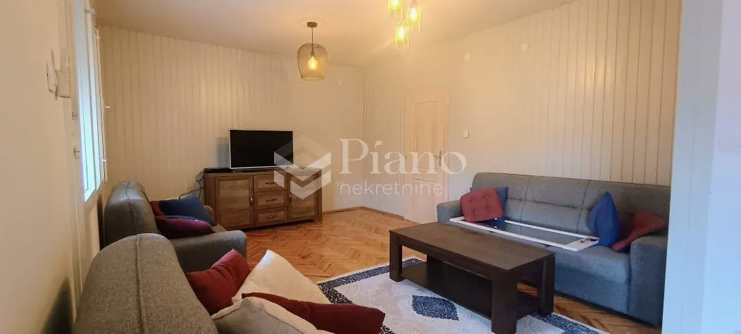 Rent, two bedroom apartment, 82m², Stari Aerodrom, Podgorica