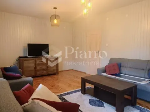 Rent, two bedroom apartment, 82m², Stari Aerodrom, Podgorica - image 2