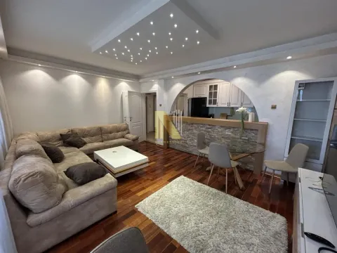 Izdavanje, dvosoban stan, 52m², Bulevar Oslobodjenja, Novi Sad Sve Podlokacije - image 2