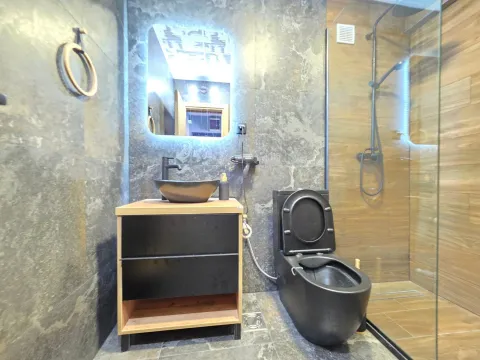 Sale, three bedroom apartment, 115m², Prčanj, Kotor - image 17