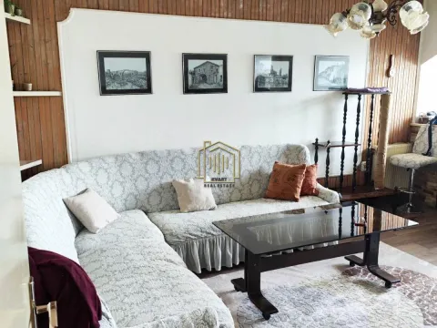 Prodaja, trosoban stan, 96m², Tuški Put, Podgorica - image 1