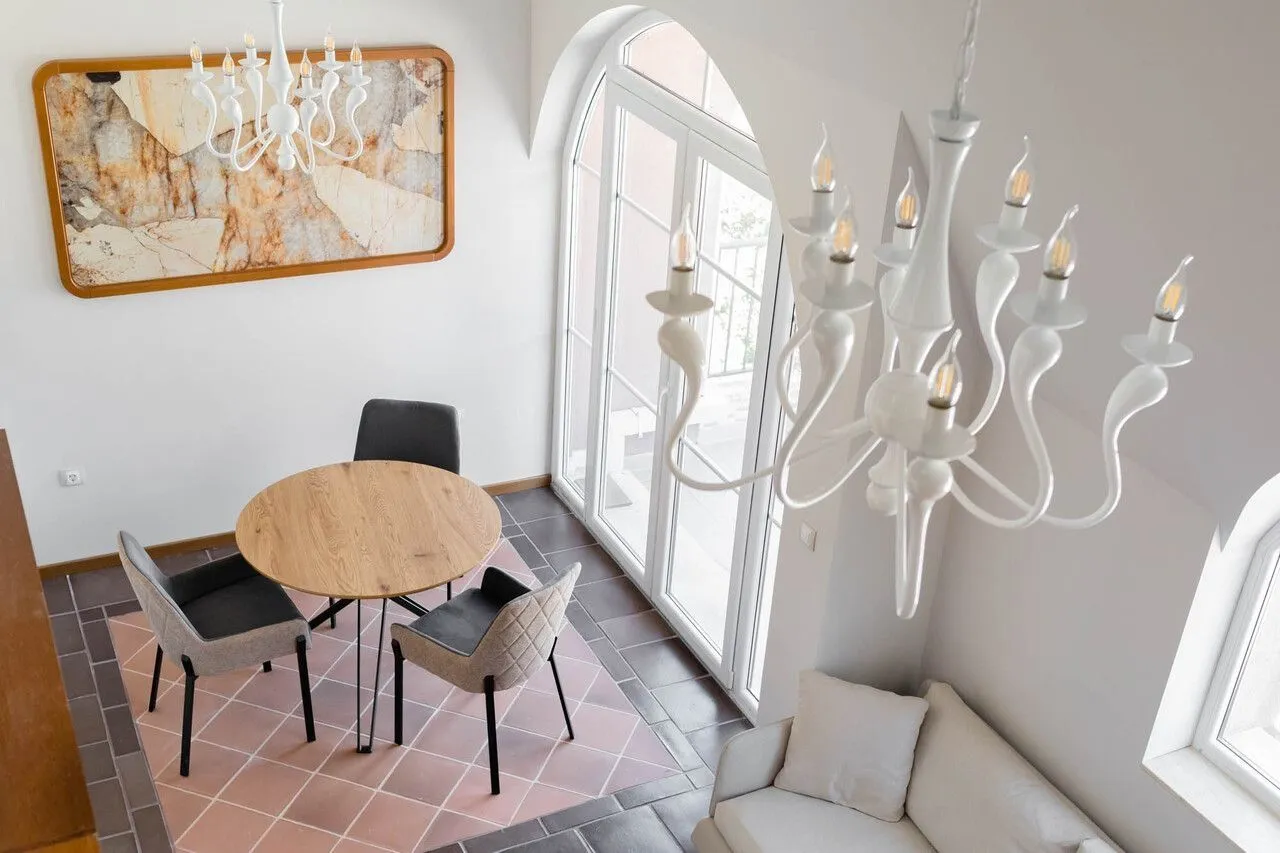 Prodaja, jednosoban stan, 49m², Tivat, Crna Gora
