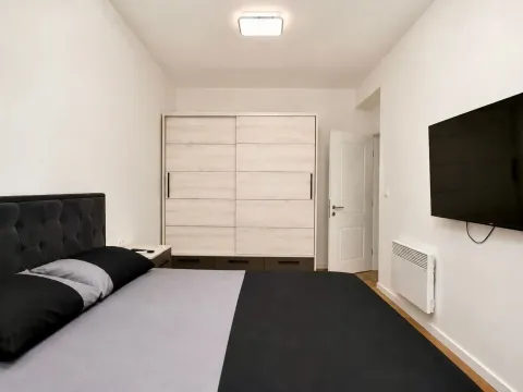 Izdavanje, trosoban stan, 97m², Zabjelo, Podgorica - image 10
