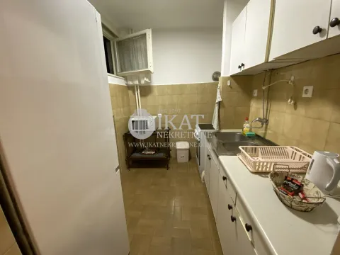 Izdavanje, dvosoban stan, 60m², Stari Grad, Beograd - image 12