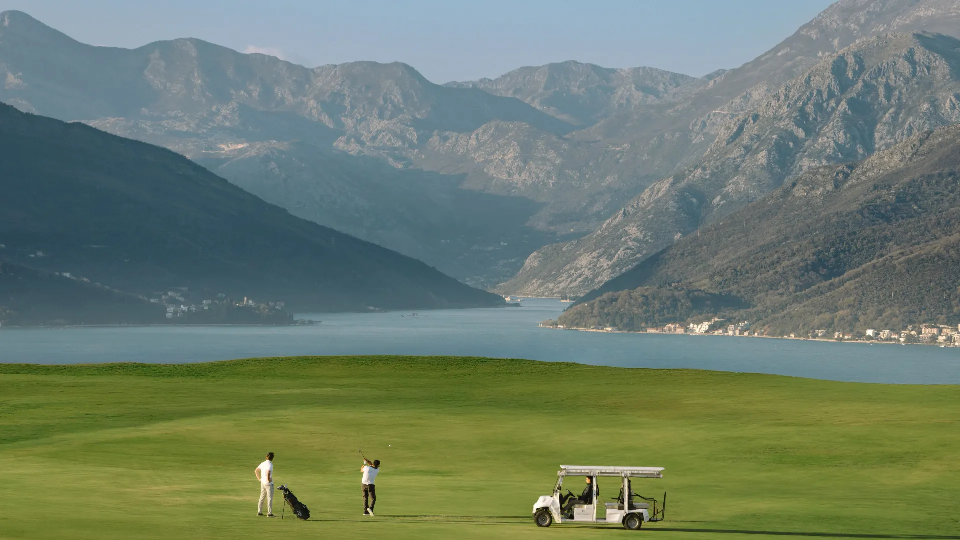 Prodaja, kuća, 339m², Luštica Bay, Tivat