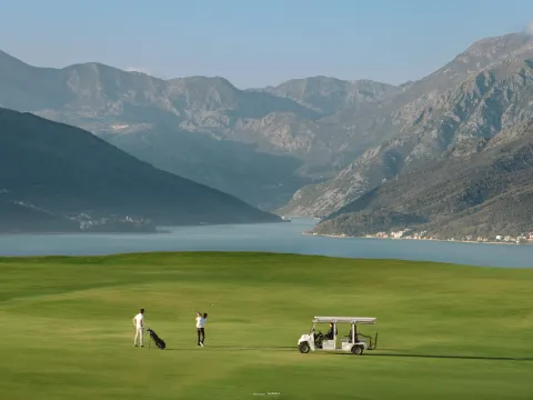 Sale, house, 339m², Luštica Bay, Tivat - image 41