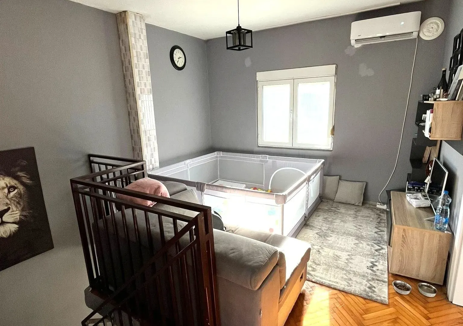 Prodaja, kuća, 62m², Orja Luka, Danilovgrad
