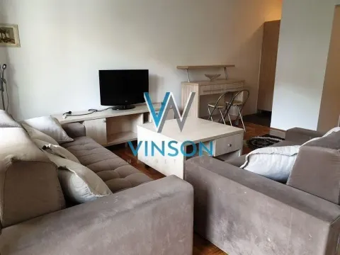 Izdavanje, dvosoban stan, 51m², Centar, Novi Sad - image 2