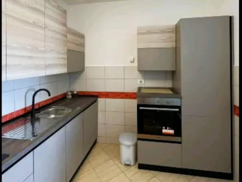 Rent, apartment, 53m², City Kvart, Podgorica - image 2