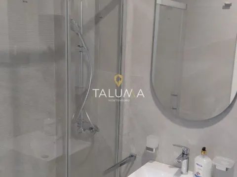 Rent, one bedroom apartment, 49m², City Kvart, Podgorica - image 5