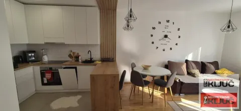 Izdavanje, dvosoban stan, 40m², Liman 4, Novi Sad Sve Podlokacije - image 15