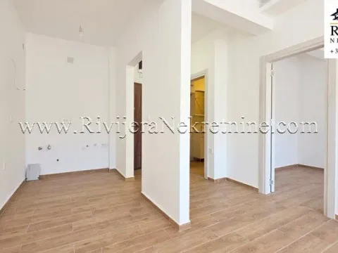 Sale, one bedroom apartment, 43m², Meljine, Herceg Novi - image 2