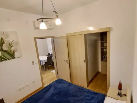 Prodaja, jednosoban stan, 52m², Bečići, Budva - image 7