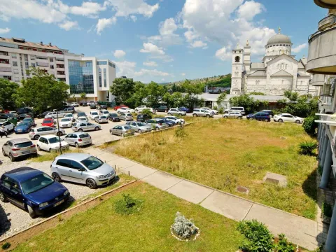 Rent, one bedroom apartment, 43m², Preko Morače, Podgorica - image 18