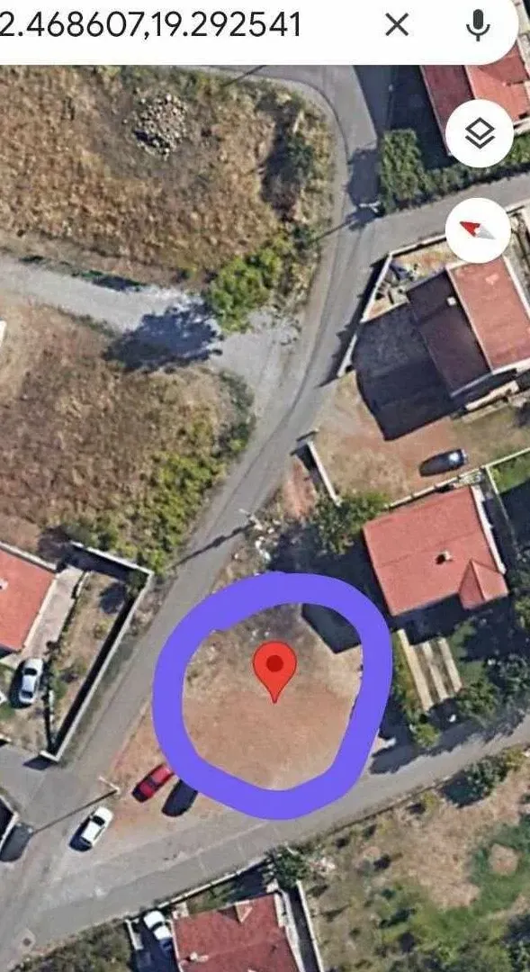 Prodaja, plac, 678m², Zlatica, Podgorica