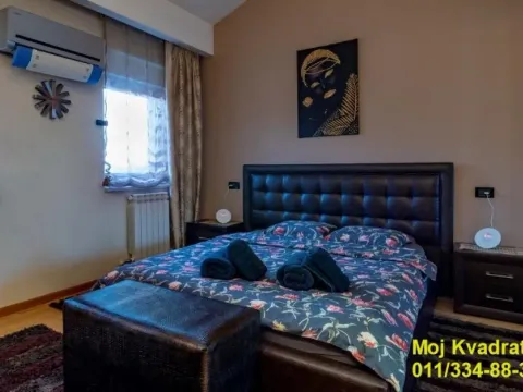 Prodaja, trosoban stan, 80m², Crveni Krst, Beograd - image 7
