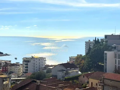 Prodaja, trosoban stan, 104m², Bečići, Budva - image 1