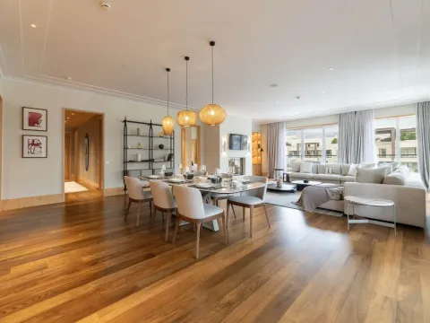 Prodaja, trosoban stan, 271m², Porto Montenegro, Tivat - image 8