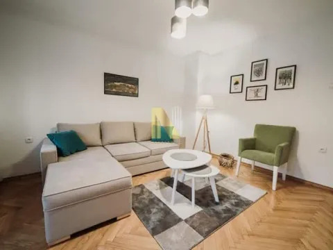Rent, two bedroom apartment, 47m², Centar, Novi Sad - image 3