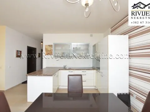 Prodaja, trosoban stan, 102m², Kumbor, Herceg Novi - image 6