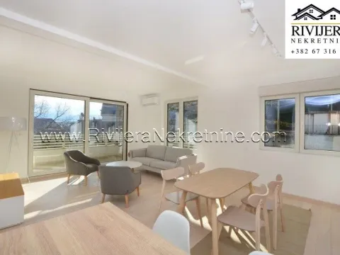 Sale, two bedroom apartment, 100m², Igalo, Herceg Novi - image 4