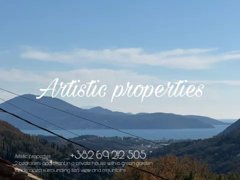 Rent, house, 100m², Prijevor, Herceg Novi - image 16