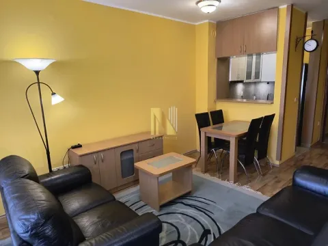 Izdavanje, dvosoban stan, 46m², Novi Sad, Srbija - image 2