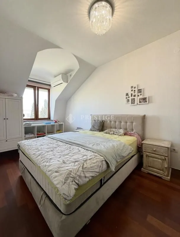 Prodaja, dvosoban stan, 67m², City Kvart, Podgorica