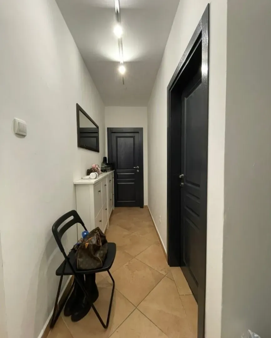 Prodaja, dvosoban stan, 56m², 1 maj, Podgorica