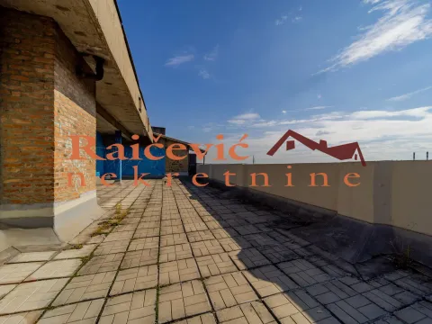 Prodaja, dvosoban stan, 55m², Novi Beograd Blok 28, Novi Beograd Sve Podlokacije - image 17