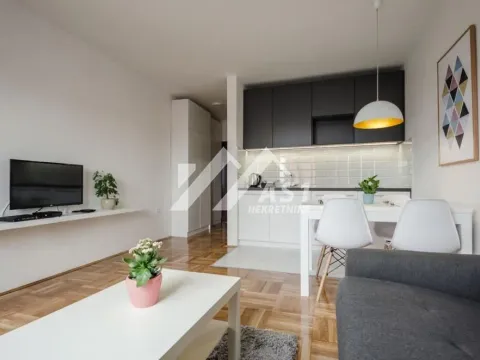 Izdavanje, stan, 26m², Bulevar Oslobodjenja, Novi Sad Sve Podlokacije - image 2
