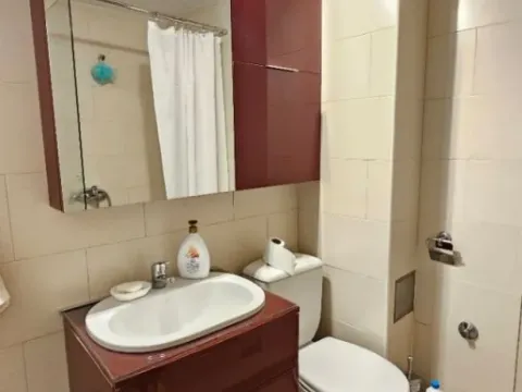 Rent, one bedroom apartment, 50m², Gintaš, Podgorica - image 8