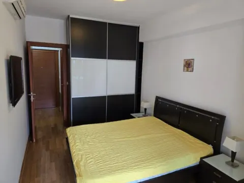 Izdavanje, jednosoban stan, 55m², Centar, Podgorica - image 5