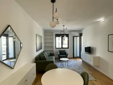 Izdavanje, stan, 46m², City Kvart, Podgorica - image 7