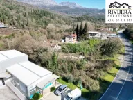 Sale, land lot, 692m², Sutorina, Herceg Novi - image 6