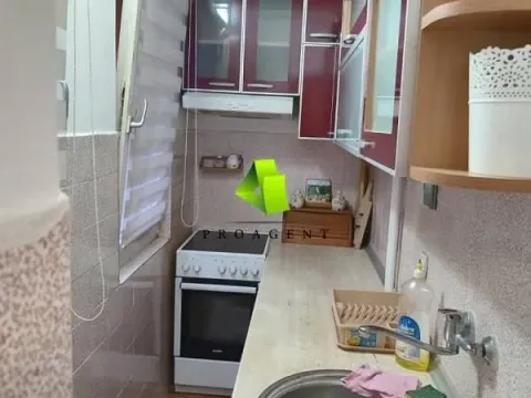 Sale, three bedroom apartment, 56m², Palilula, Niš - image 4