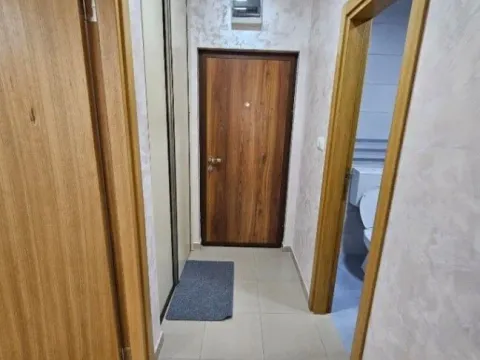 Prodaja, jednosoban stan, 48m², Tuški Put, Podgorica - image 4