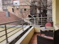 Izdavanje, stan, 130m², Vračar Hram, Vračar Sve Podlokacije - image 13