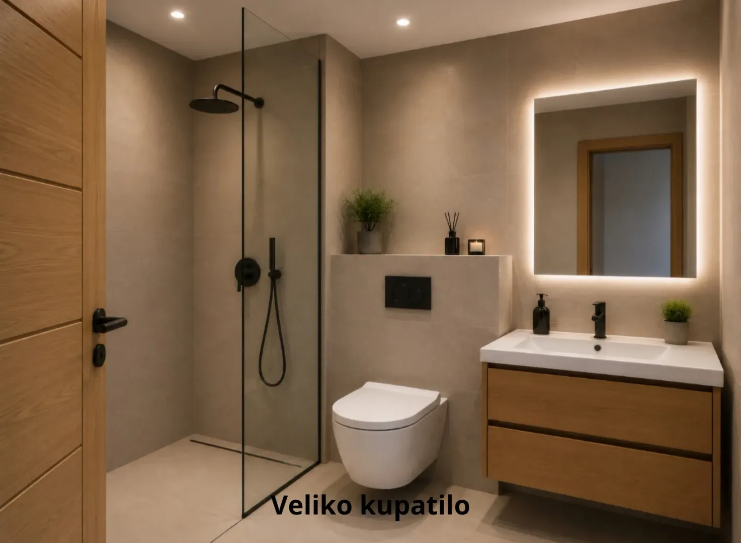Prodaja, trosoban stan, 85m², Centar, Žabljak