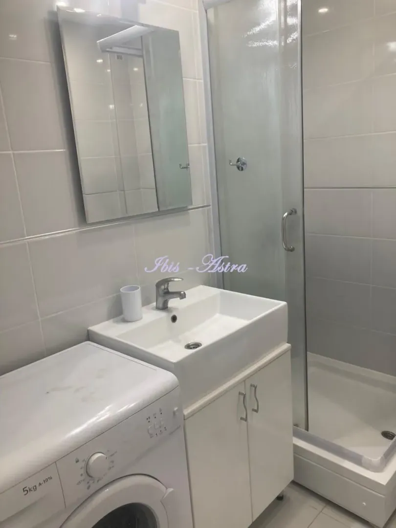 Rent, one bedroom apartment, 31m², Stari Grad, Beograd