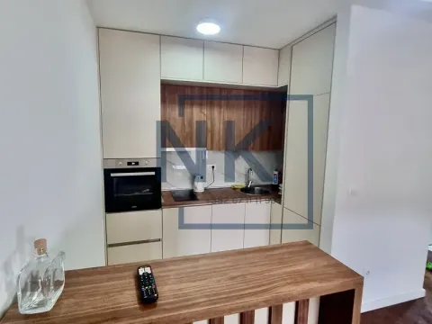 Rent, one bedroom apartment, 50m², 1 maj, Podgorica - image 5